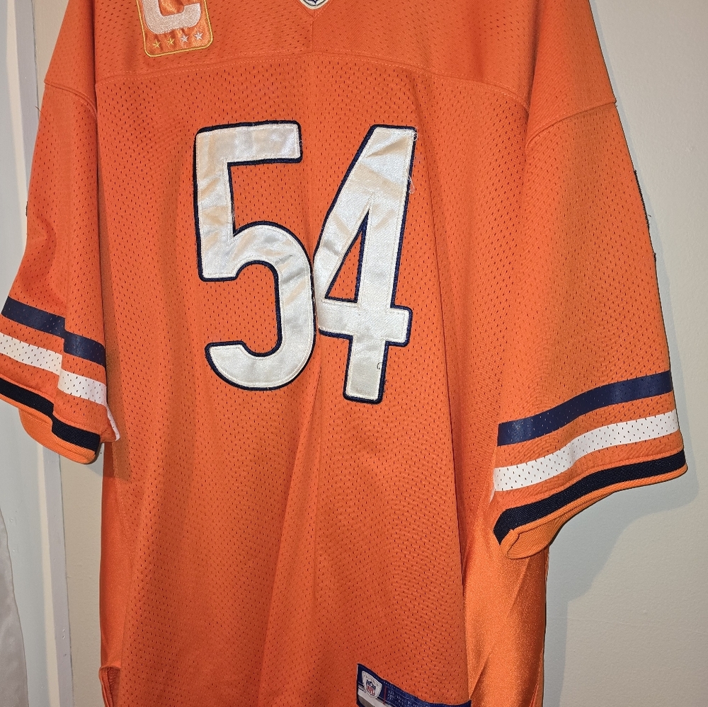 Brian Urlacher Jersey